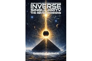 Inverse Singularity: The Abyss Awakens