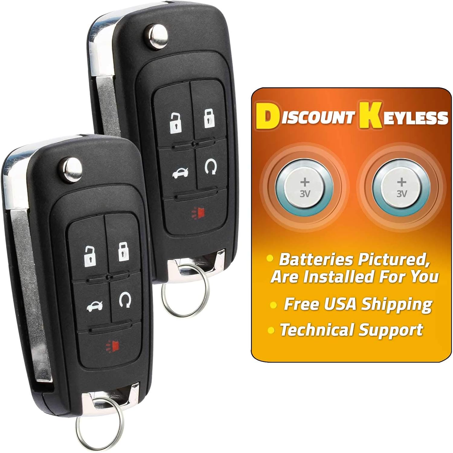 How To Key Fob Repair And Influence People Pulp Sushi