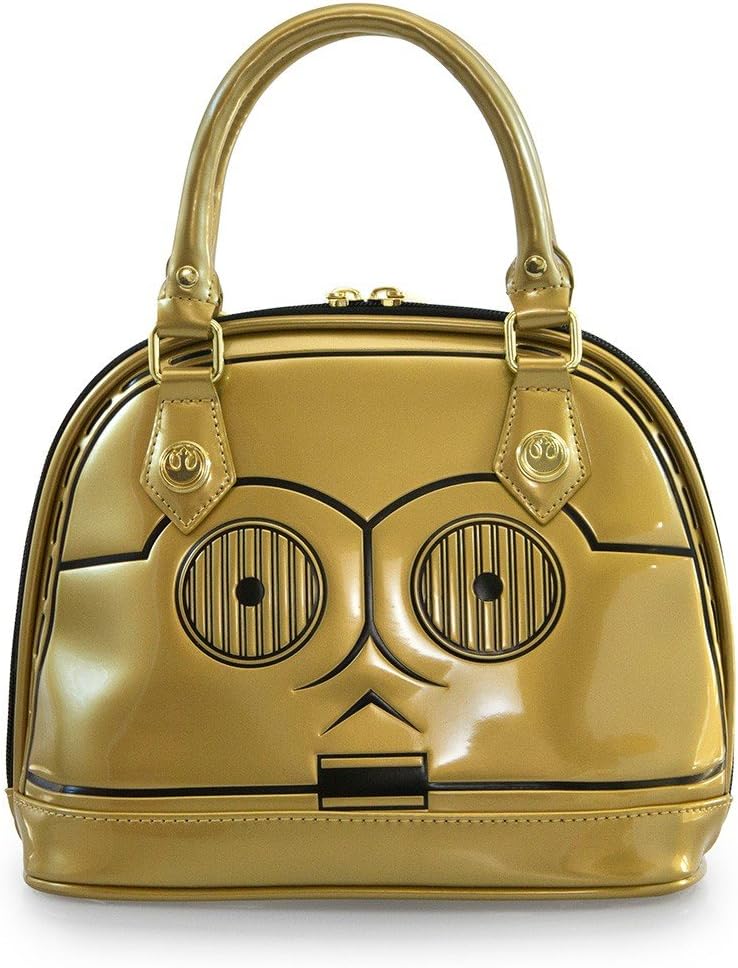c3po luggage