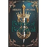 Bonds of Betrayal (The 8 Kingdoms)