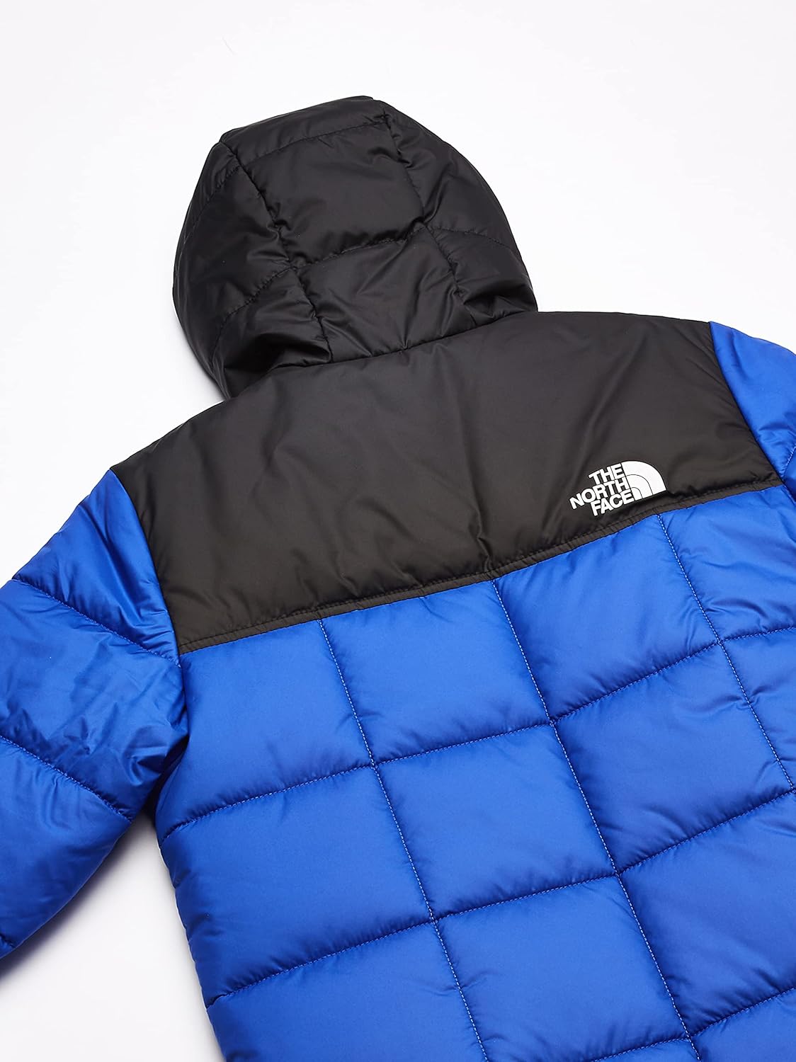 The North Face Reversible Perrito Jacket Boys: Clothing