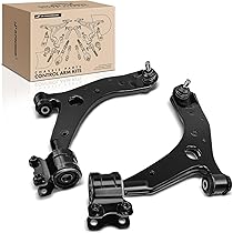 Front Rear Suspension Link Kit Replacement For Mazda 3 5 Sport