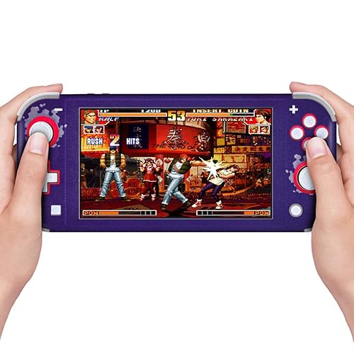 Switch Lite Nintendo Switch Hites Gow Nintendo Switch Lite God Of - Main Image