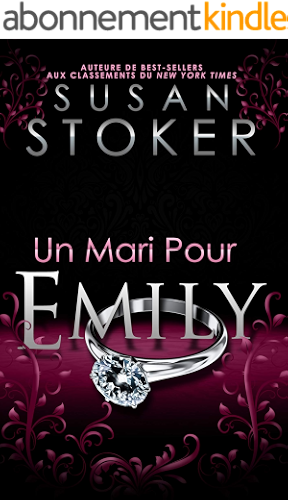 Download Un Mari Pour Emily (Delta Force Heroes t. 4) PDF