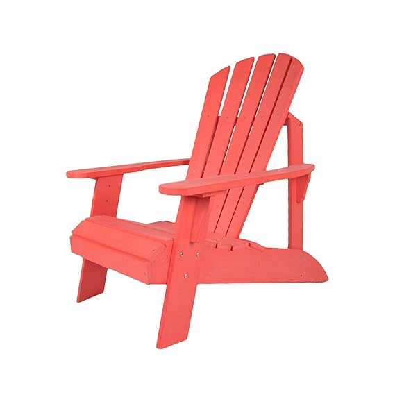 Bertels Textilhandels GmbH Gartenstuhl Sonnenstuhl Terrassenstuhl Sessel Adirondack Kanada Wetterfest