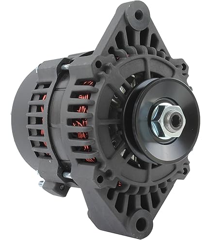 Amazon.com: New SAEJ1171 Certified High Output Marine