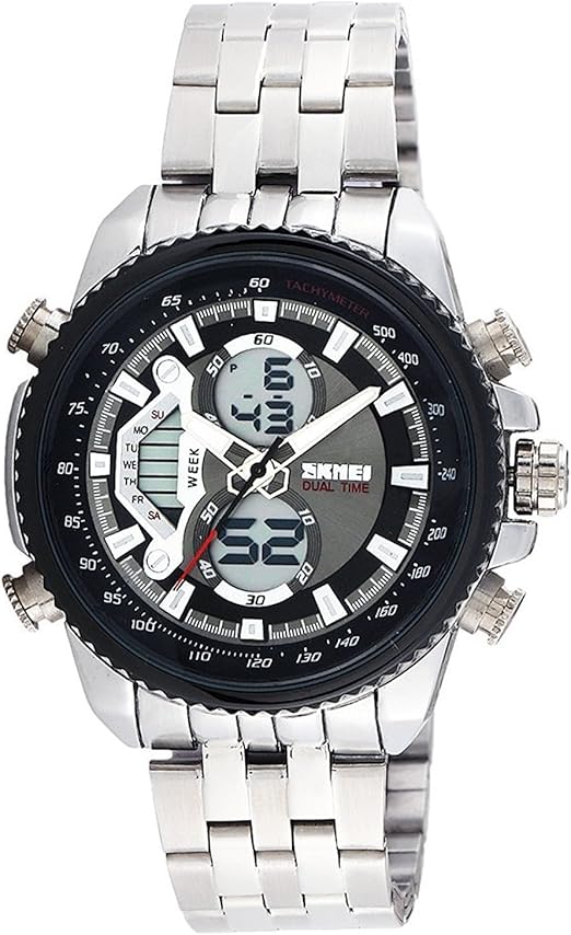 formal digital watches