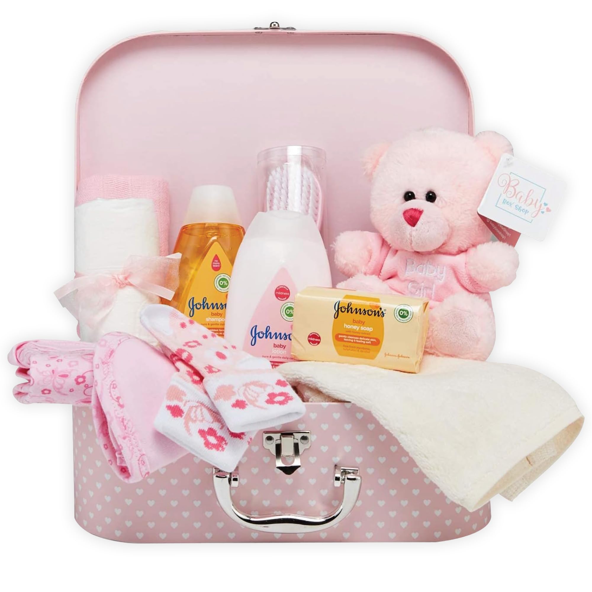 Philippines Baby Girl Hamper Delivery Baby Box Shop Baby