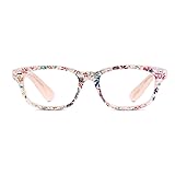 Reading Glasses for Women and Men: Designer Readers