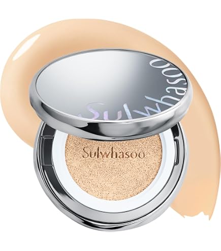 DiorCaptureDreamskinクッションファンデーション012+020 Amazon.com : Dior Capture Dreamskin Cushion Foundation Refill, 020