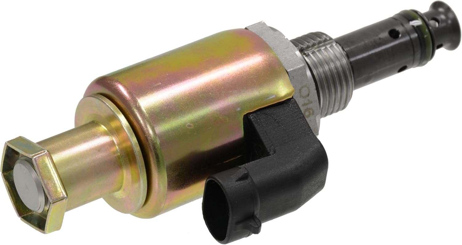 IPR Fuel Injection Pressure Regulator Valve Fits Ford