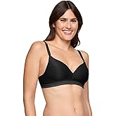 Warner's Women's Play It Cool Wire-Free Contour Bra with Lift
