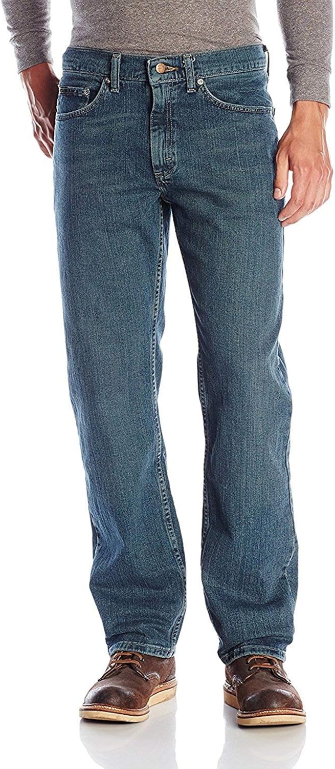 premium select lee jeans