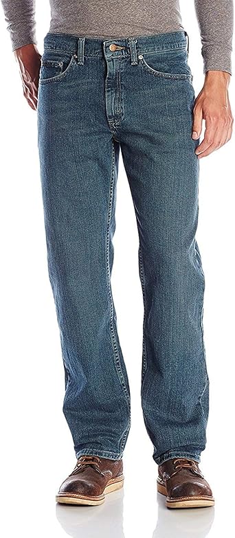 premium select regular straight leg jeans