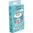 Zygomatic | Rory's Story Cubes Eco Blister Action | Dice Game | Ages 6+ | 1-12 Players | 20+ Minutes Playing Time, Multicolor, (ASMRSC302)