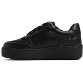 Call It Spring Women's Freshy Vegan Casual Sneaker