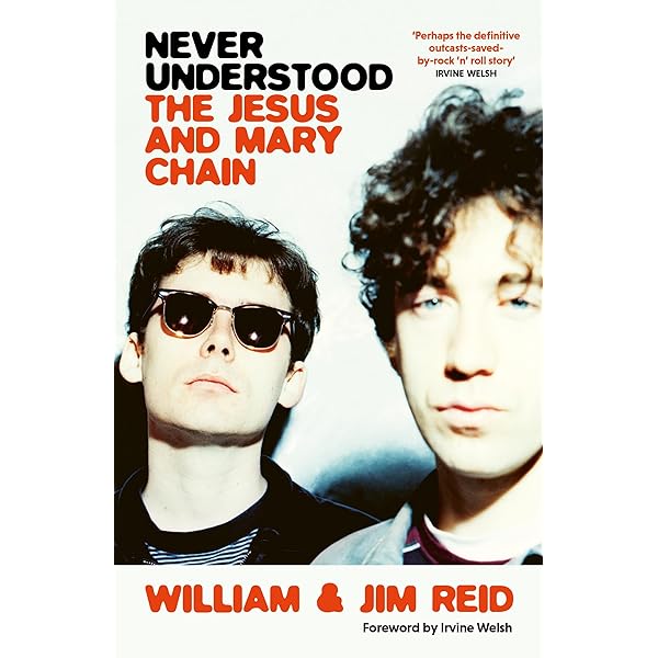 The Jesus and Mary Chain - The Power of Negative Thinking: B