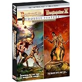 Deathstalker / Deathstalker II - Double Feature 4K Ultra HD