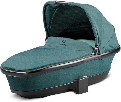 quinny buzz foldable carrycot