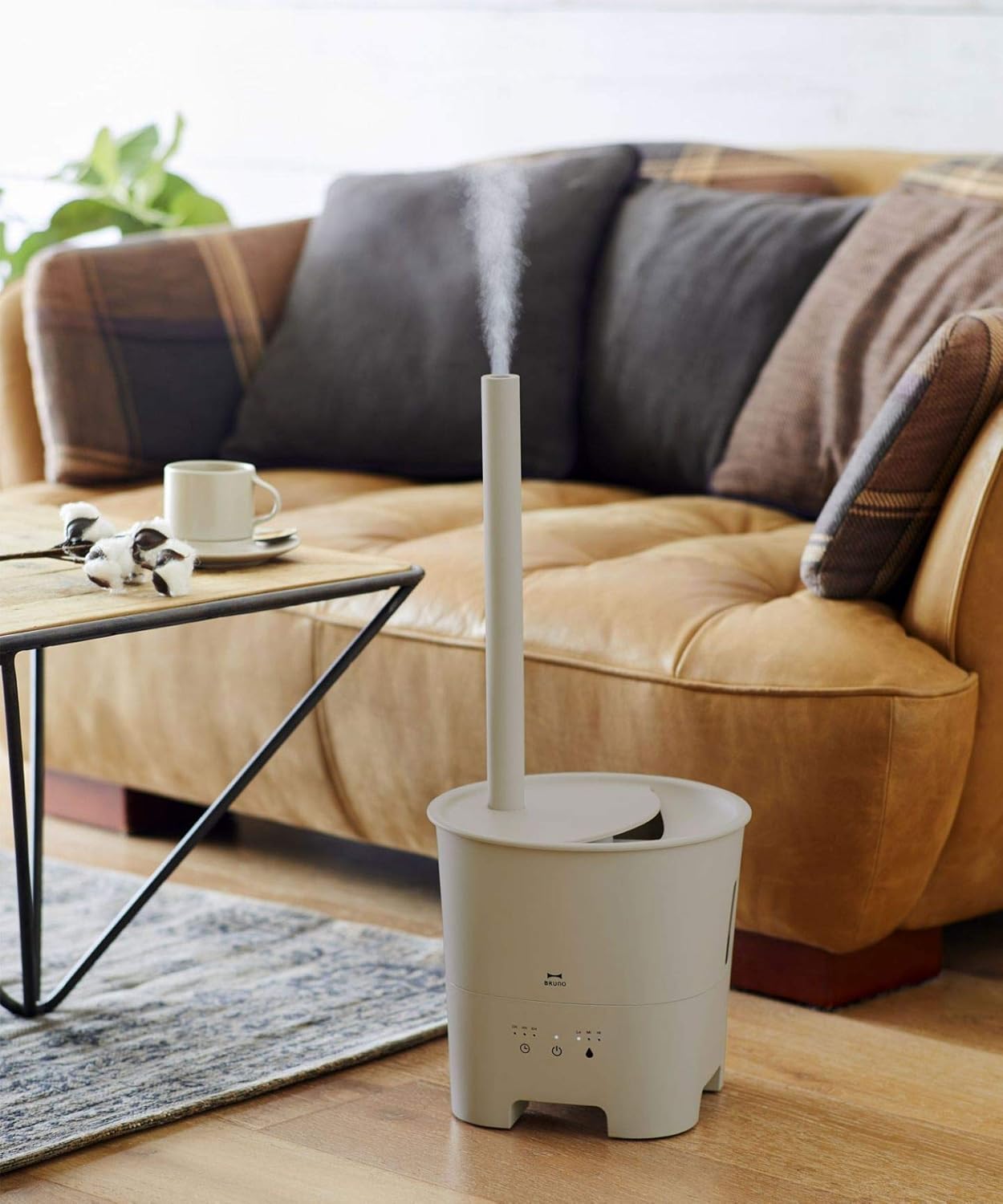 アロマ加湿器のおすすめ28選 無印やフランフランなどおしゃれ人気ブランドを紹介 マイナビおすすめナビ