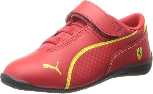 puma drift cat velcro