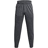 Under Armour Mens Armourfleece Twist Tapered Leg Pant