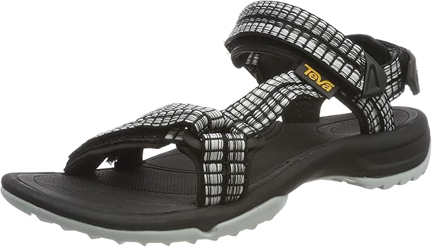 teva sandals eu