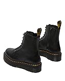 Dr. Martens Unisex-Adult Boots Jadon III, Multi, 38