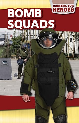 Download Bomb Squads PDF