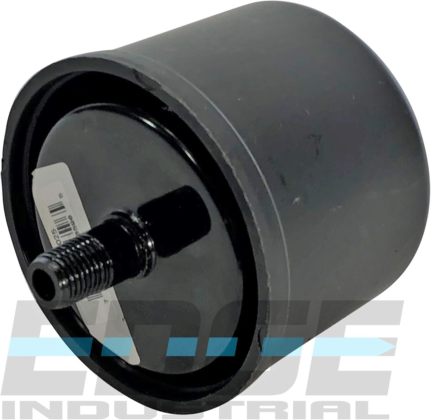 Air Intake Inlet Filter silencer assembly muffler for compressor pumps (1/4" NPT)