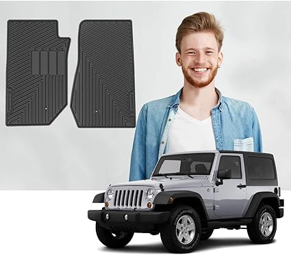 Amazon Com Road Comforts Custom Fit Jeep Wrangler Wrangler