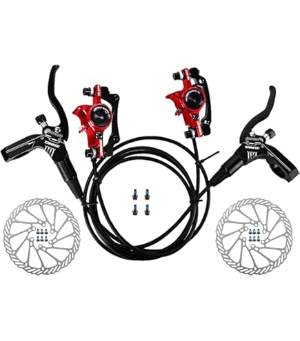 Mox Emerald Frein A Disque Ar Sram G2 R SRAM LAPIERRE BESANCON