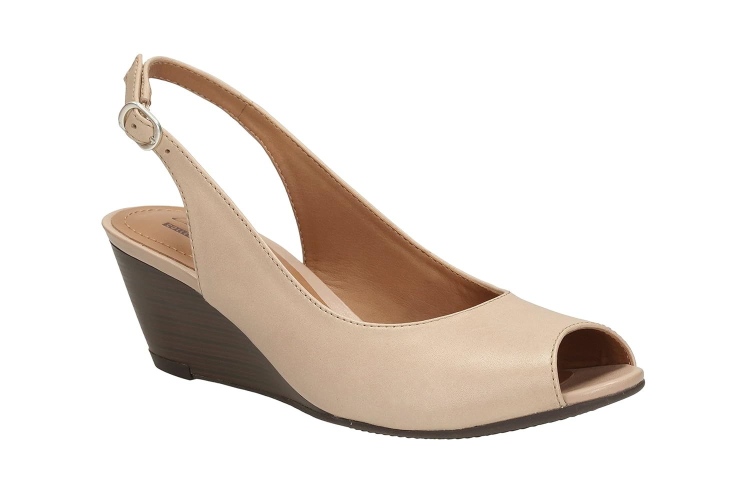 clarks brielle april