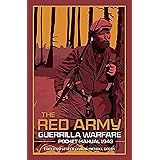 The Red Army Guerrilla Warfare Pocket Manual, 1943 (The Pocket Manual Series)