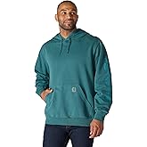 Carhartt Men's Relaxed Fit Midweight Garment Dyed French Terry Graphic Sweatshirt