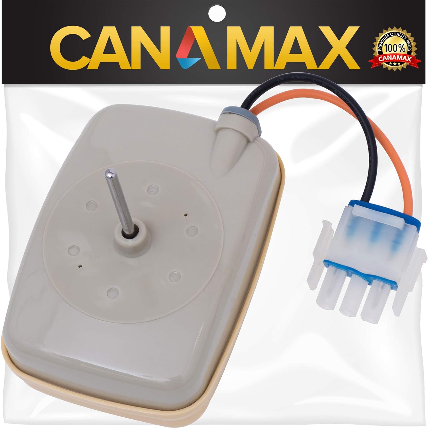 Wr60x10346 Replaces Ap5955766 Compatible With Ge Hotpoint Refrigerators Wr60x10141 Refrigerator Evaporator Fan Motor Premium Replacement By Canamax Wr60x23584 Ps10063450 Wr60x10138 Tools Home Improvement Motors Swl13562 Nl