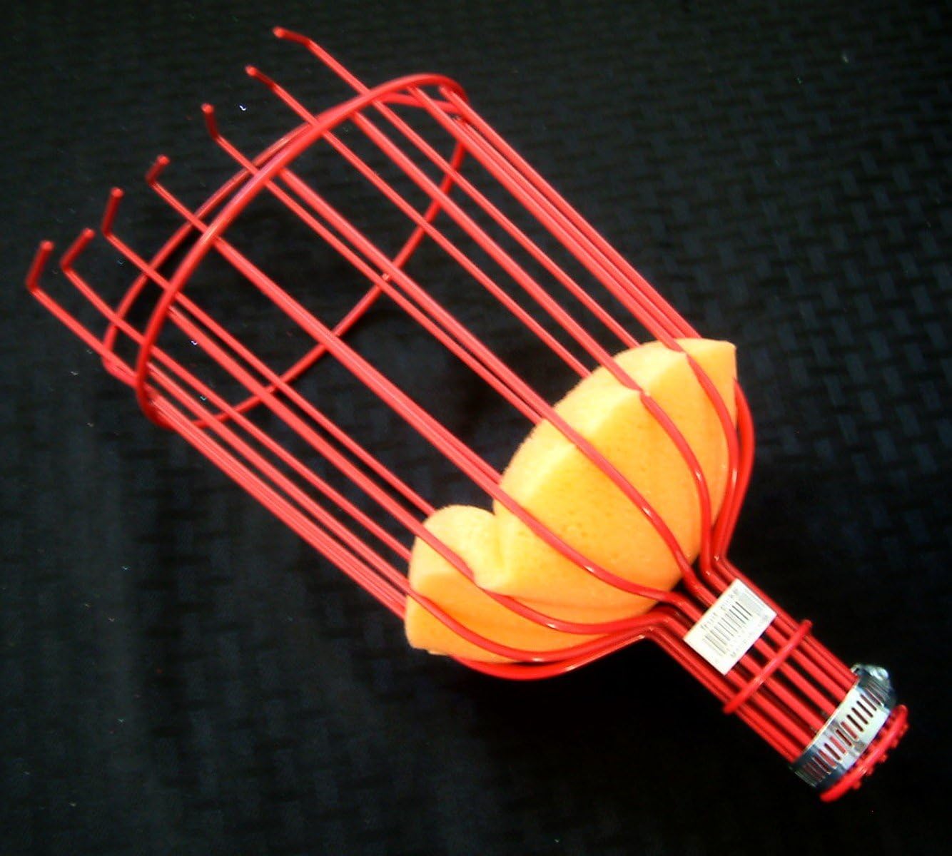 ORT Fruit Picker - Head