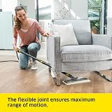 Kärcher Steam Cleaner SC 3 EasyFix 3.5 bar 1900 W Descaling Kit Floor Kit view 6