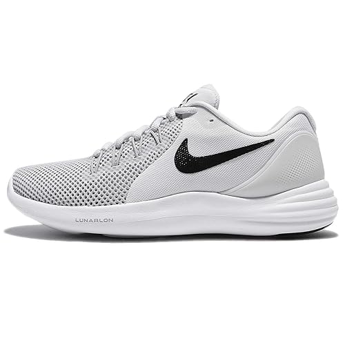 nike lunar apparent black