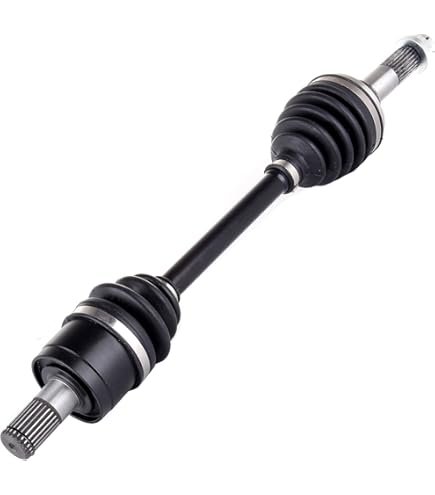 Amazon.com: ECCPP CV Axle Drive Shaft Assembly fit 2006-2013 2005
