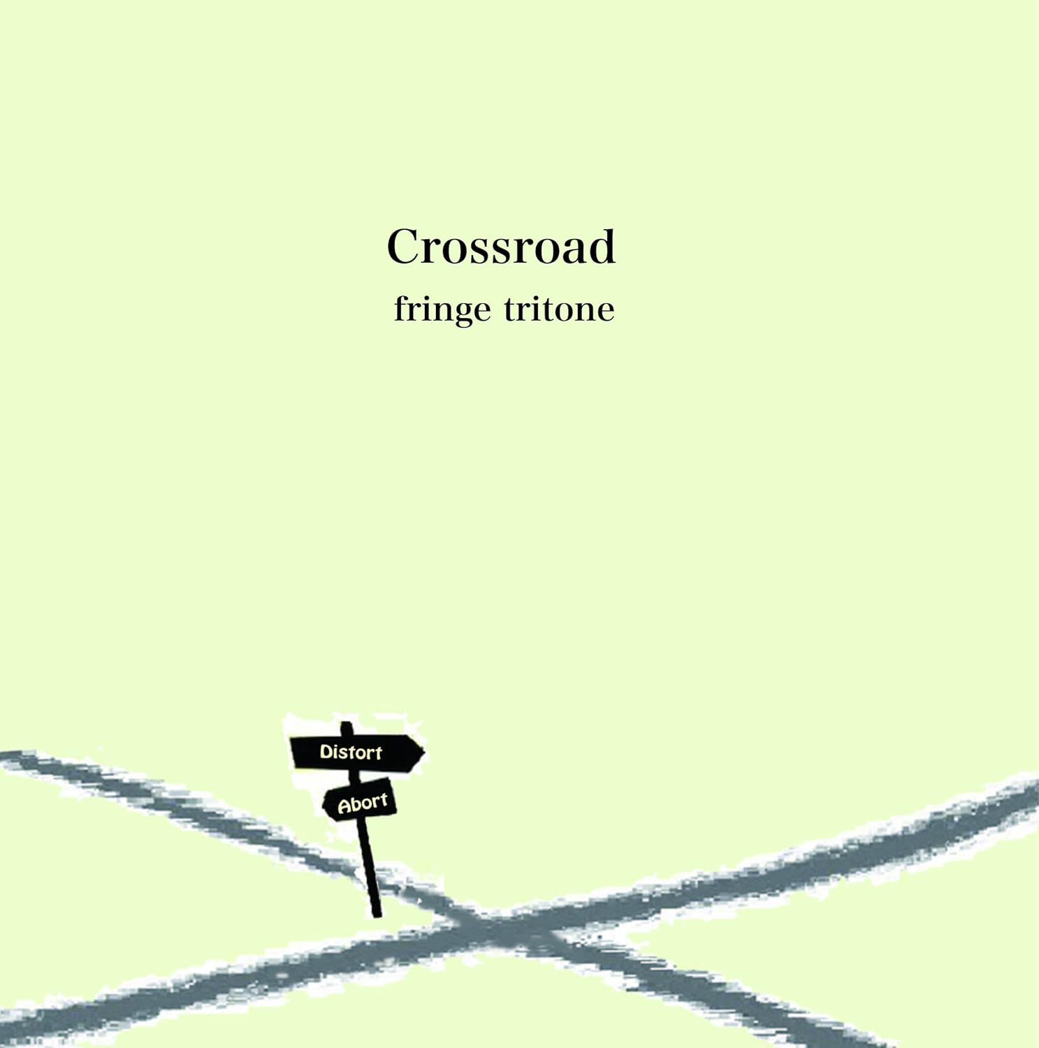 Fringe Tritone Crossroad Amazon Com Music