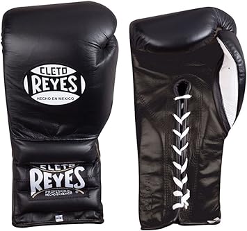 amazon cleto reyes