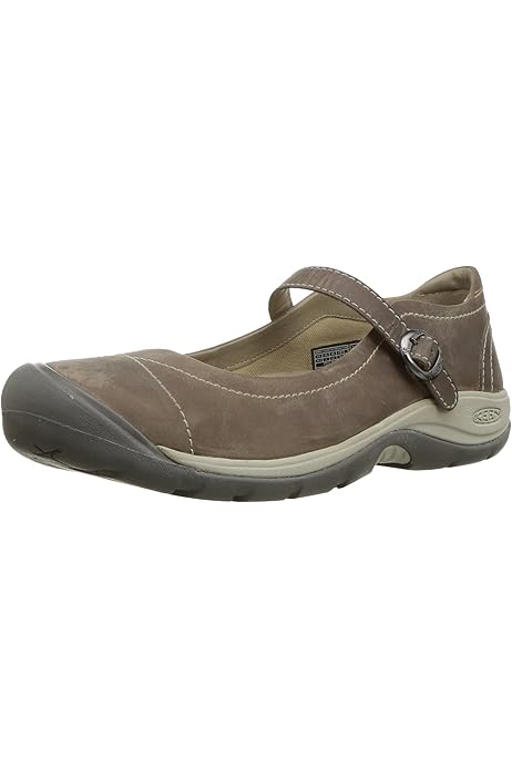 keen women's presidio mj shoe