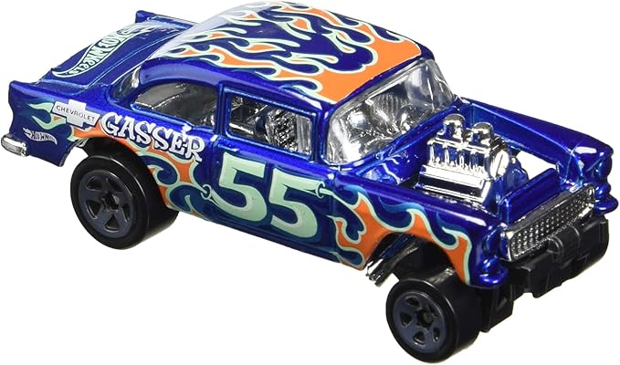 gasser rc car
