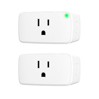 smart plug nest