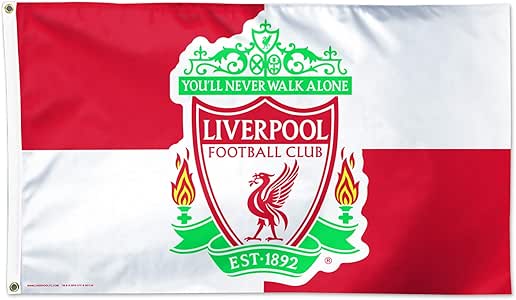 Amazon Com Wincraft Liverpool F C Flag 3 X5 Checkered Flag 3 X5 Sports Outdoors Amazon Com Wincraft Liverpool F C Flag 3 X5 Checkered Flag 3 X5 Sports Outdoors