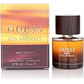 GUESS 1981 Los Angeles Eau de Toilette for Men, 1.7 Fl Oz