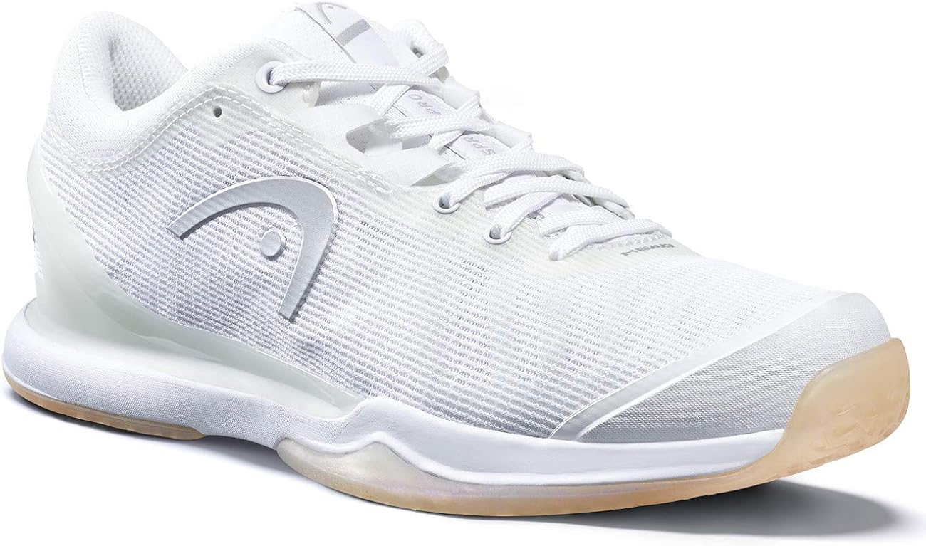 sprint shoes white