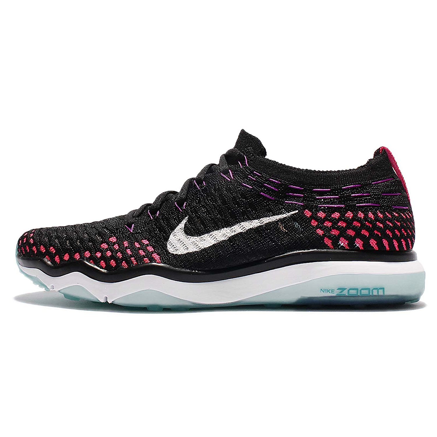 zoom air fearless flyknit