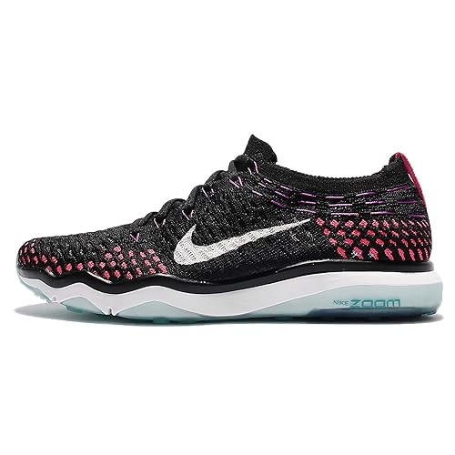 nike zoom air fearless flyknit